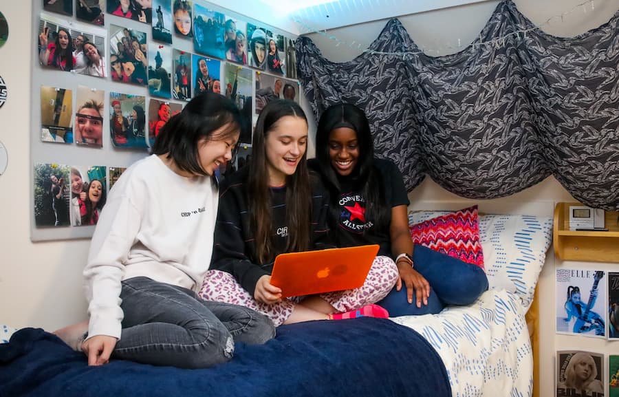 See Prior's Field in our Senior Boarding Schools Guide